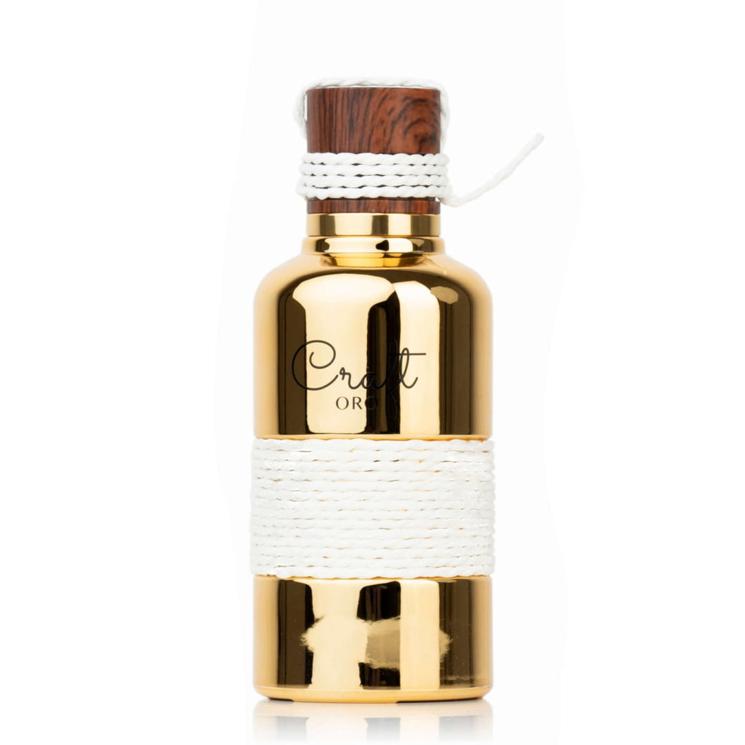 Vurv Craft Oro Eau de Parfum Unisex 100 ml