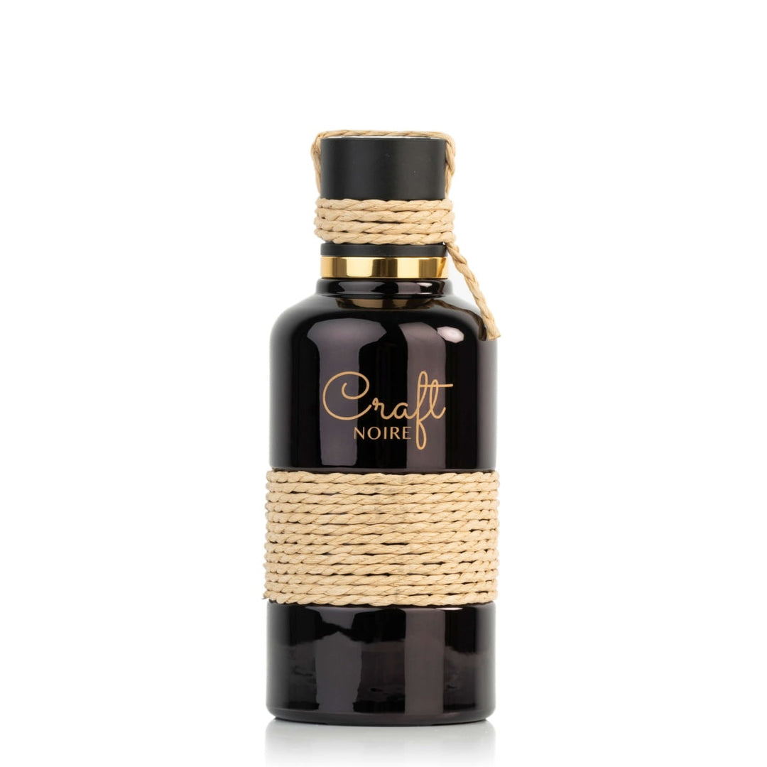 Vurv Craft Noire Eau de Parfum Unisex 100 ml