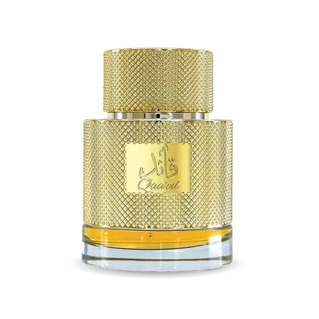 Qaa'ed Lattafa Eau de parfum - 100ml - Khemsa