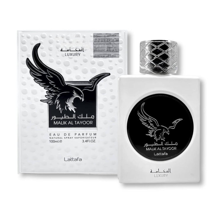 Malik Al Tayoor Luxury Eau de Parfum - 100ml - Khemsa